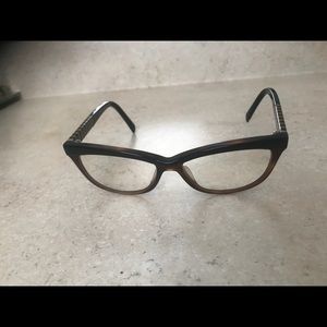 Fendi rx frames
